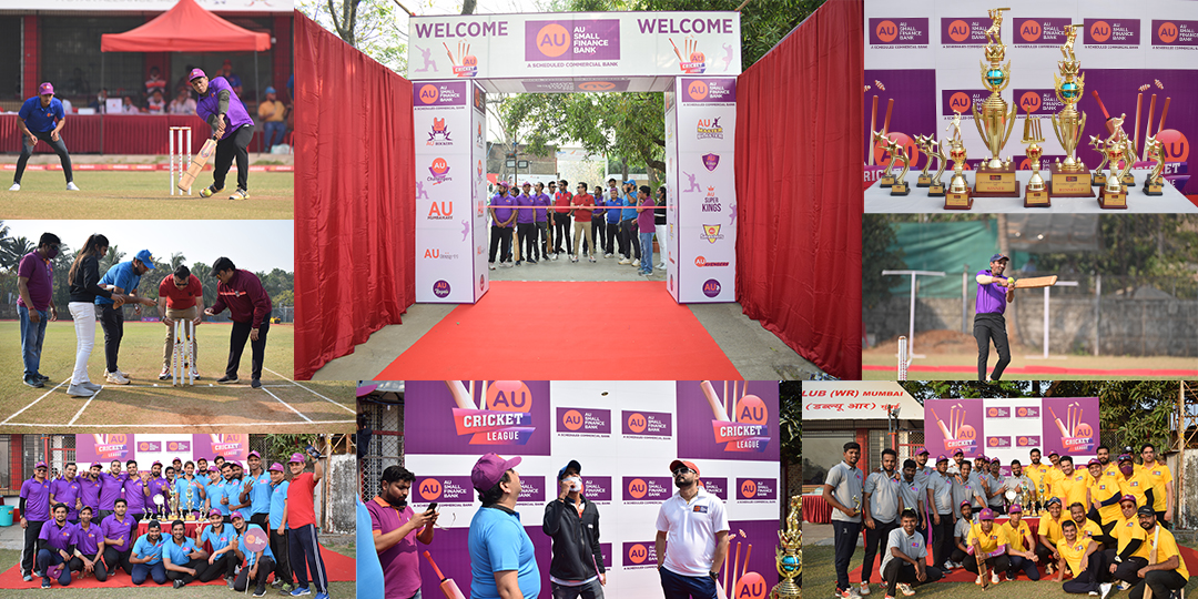 Sports Event Management Service